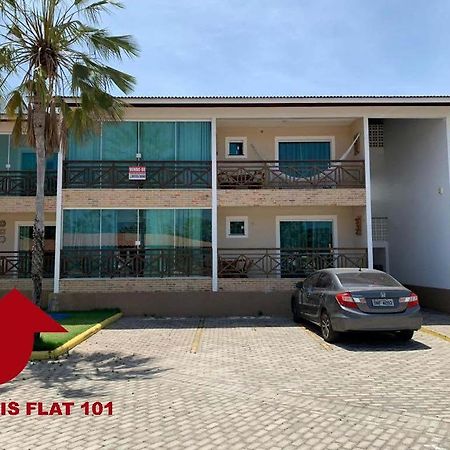 Apartament Lencois Flat 101 Barreirinhas Zewnętrze zdjęcie