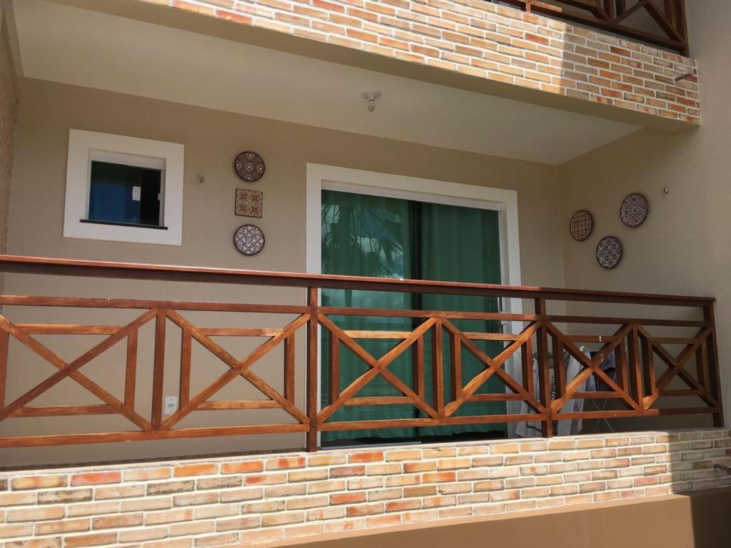Apartament Lencois Flat 101 Barreirinhas Zewnętrze zdjęcie