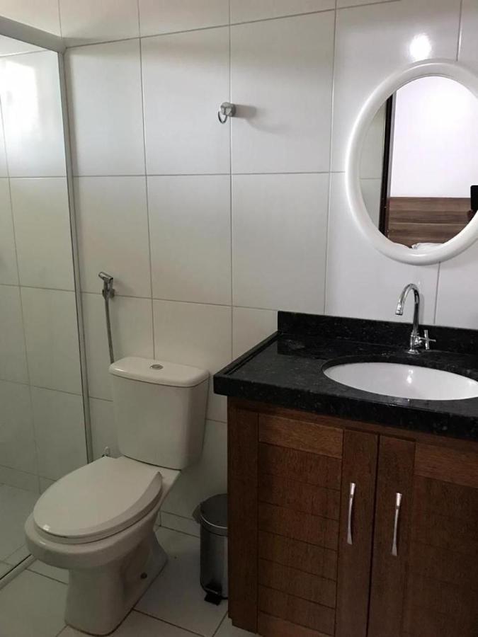 Apartament Lencois Flat 101 Barreirinhas Zewnętrze zdjęcie
