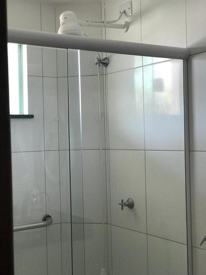 Apartament Lencois Flat 101 Barreirinhas Zewnętrze zdjęcie