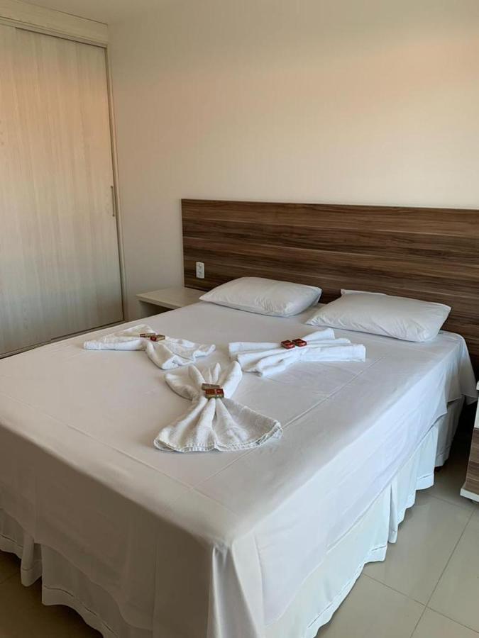 Apartament Lencois Flat 101 Barreirinhas Zewnętrze zdjęcie