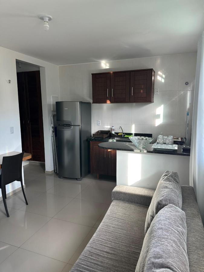 Apartament Lencois Flat 101 Barreirinhas Zewnętrze zdjęcie